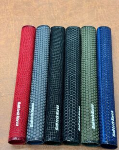 Ruốc bọc cán cơ bida Ballteck nhung