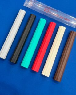 Ruốc bọc cán cơ bida Decagonal 1