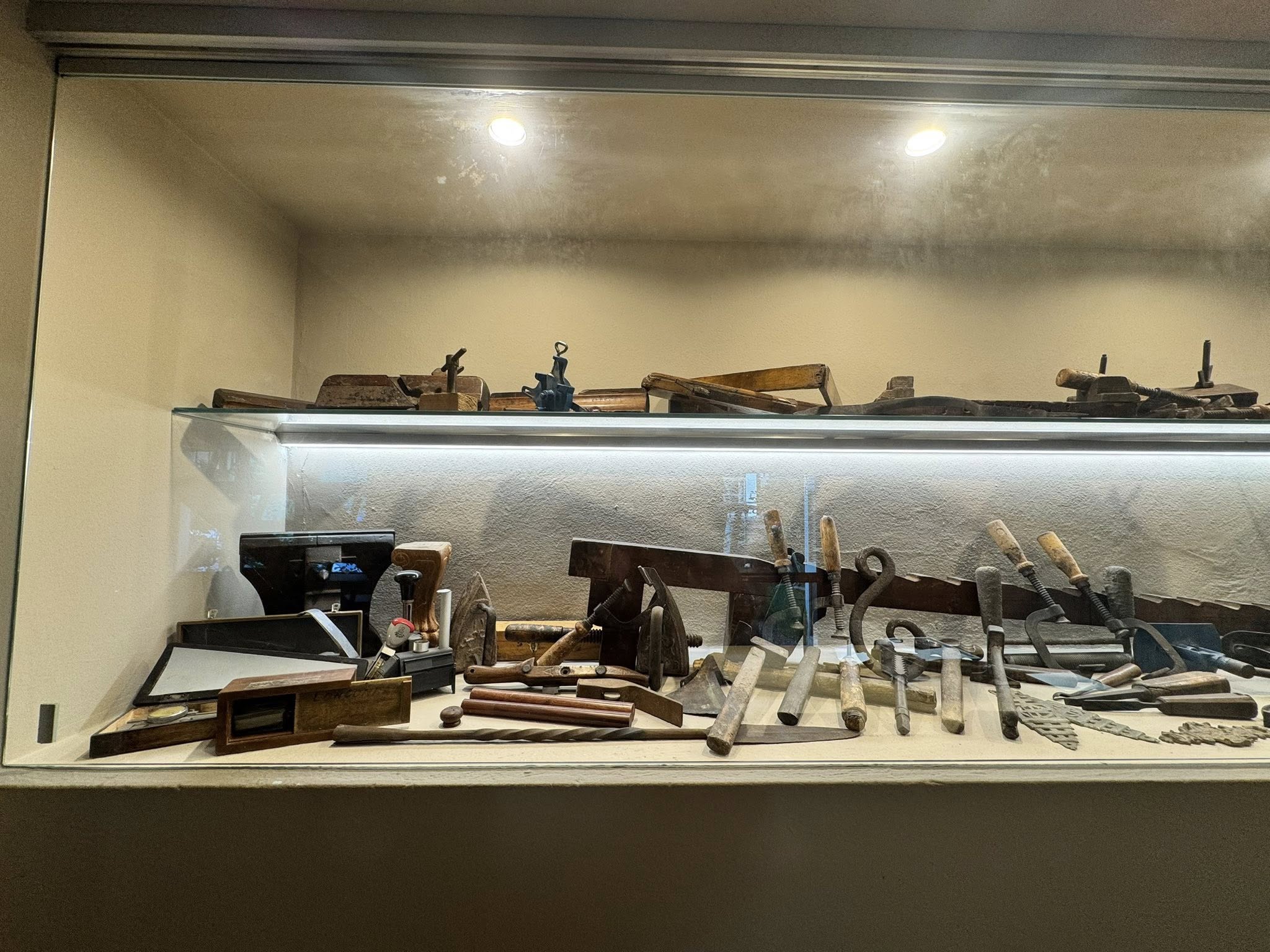 Bilavi Group có chuyến tham quan nhà máy của Longoni Cues 10