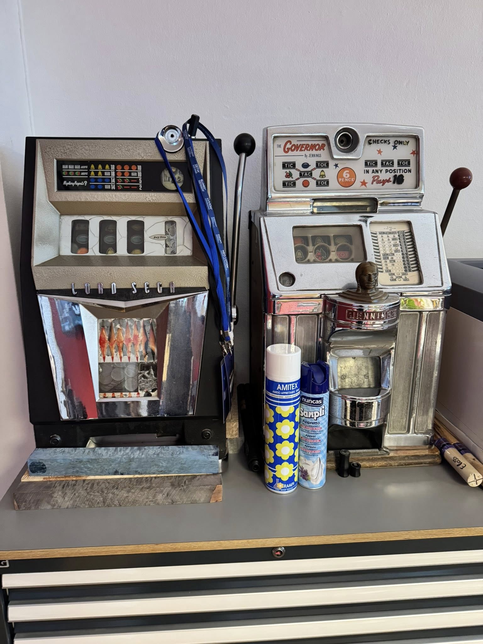 Bilavi Group có chuyến tham quan nhà máy của Longoni Cues 18