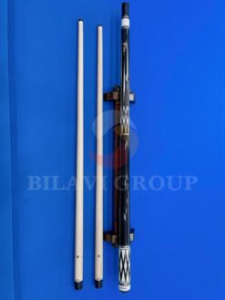 Cơ bida Adam Musashi NDS6