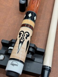 Cơ bida Layani Aries 2