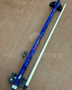 Cơ bida Layani Cameleon Blue 1