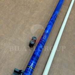 Cơ bida Layani Cameleon Blue