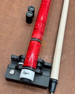 Cơ bida Layani Cameleon Red 2