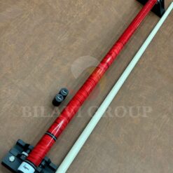 Cơ bida Layani Cameleon Red