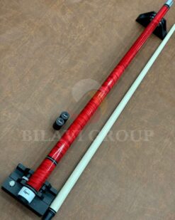 Cơ bida Layani Cameleon Red