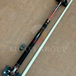 Cơ bida Layani Volcano Black