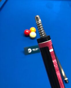 Cán cơ bida Molinari Kuro CMI-4 - Chính hãng tại Bilavi Shop 8