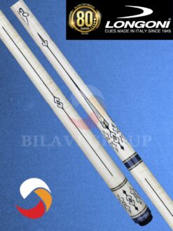 Cán cơ bida Longoni Armonia Light