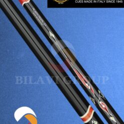 Cán cơ bida Longoni Black Pearl II