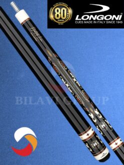 Cơ bida Longoni Dutch Lion