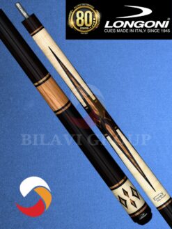 Cán cơ bida Longoni Emme 4