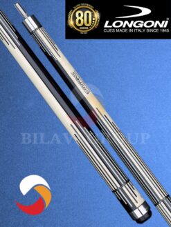 Cán cơ bida Longoni Emme 5 by Eddy Merckx