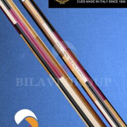 Cán cơ bida Longoni Emme 6 by Eddy Merckx