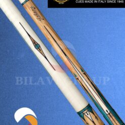 Cán cơ bida Longoni Galaxy Maple