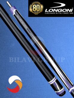 Cán cơ bida Longoni Innovation MH by Martin Horn