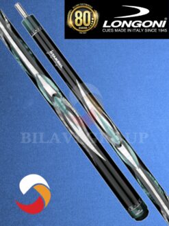 Cán cơ bida Longoni Istanbul