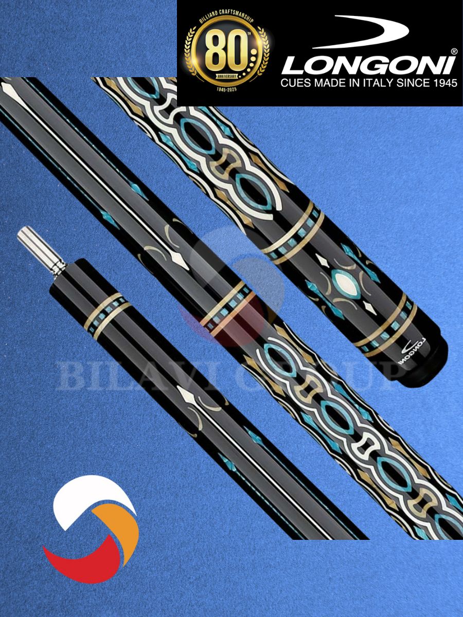 co-bida-longoni-ogiva-ocean-avatar Cán cơ bida Longoni OGIVA OCEAN