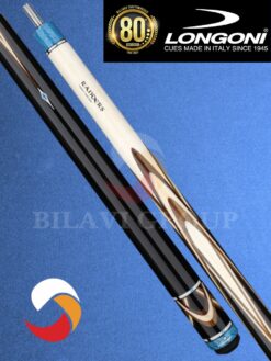 Cơ bida Longoni Randers