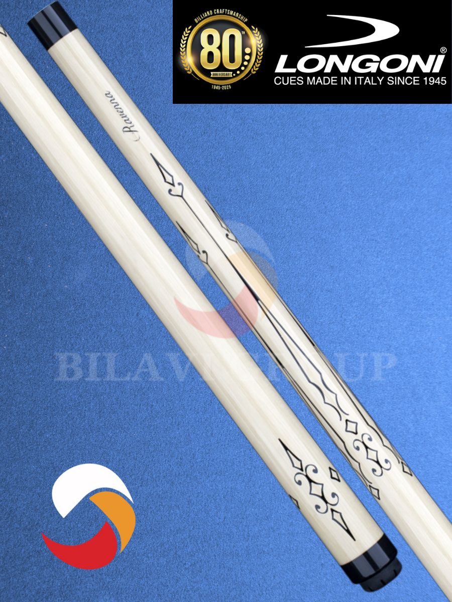 co-bida-longoni-ravenna-1-sao-avatar Cán cơ bida Longoni 1 sao Ravenna