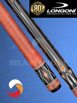 Cán cơ bida Longoni Sensazione by Klompenhouwer