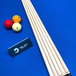 Ngọn cơ bida WC 2019 chính hãng Molinari - Bilavi Group