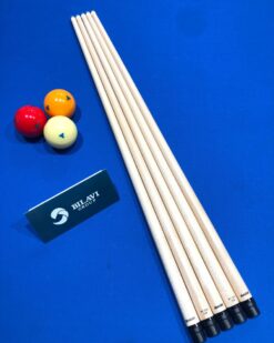 Ngọn cơ bida WC 2019 chính hãng Molinari - Bilavi Group