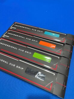 Ruốc bọc cán cơ bida Theory 1