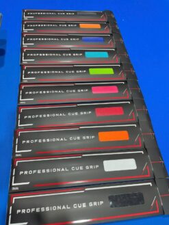 Ruốc bọc cán cơ bida Theory 2