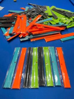 Ruốc bọc cán cơ bida Theory 3