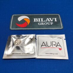 Đầu cơ bida Aura Billking 1