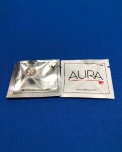 Đầu cơ bida Aura Billking 2