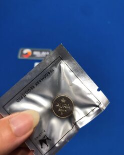Đầu cơ bida Aura Billking 3