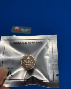 Đầu cơ bida Aura Billking 4