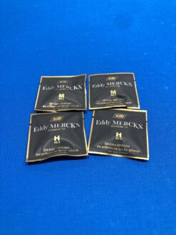 Đầu cơ bida Eddy Merckx H & M 2