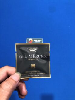 Đầu cơ bida Eddy Merckx H & M 3