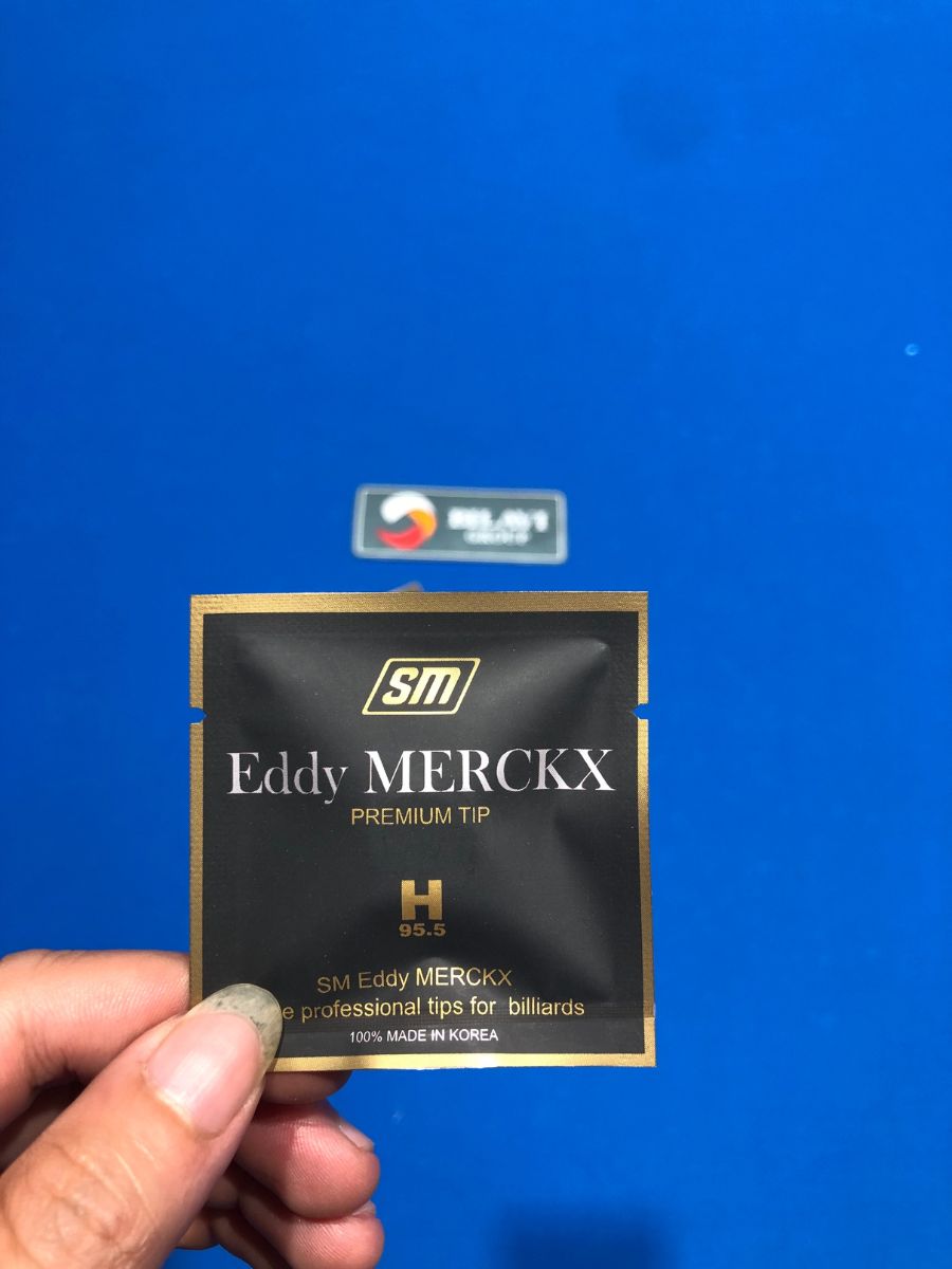 dau-co-bida-eddy-merckx-4 Đầu cơ bida Eddy Merckx H & M 4