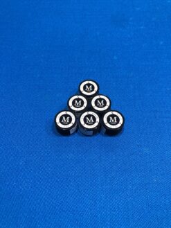 Đầu cơ bida Kamui (kiếng) 2