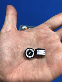 Đầu cơ bida Kamui (kiếng) 3