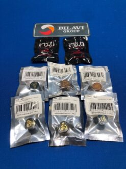 Đầu cơ bida Longoni Fuji (nhiều độ cứng) 1