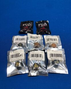 Đầu cơ bida Longoni Fuji (nhiều độ cứng) 2