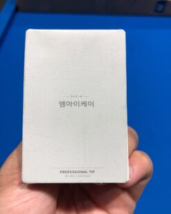 Đầu cơ bida Mik 4