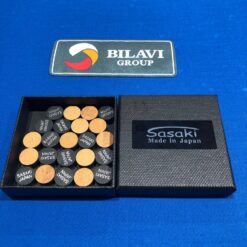 Đầu cơ bida Sasaki 2