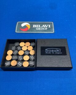 Đầu cơ bida Sasaki 2