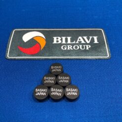Đầu cơ bida Sasaki 1