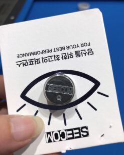 Đầu cơ bida Seecom Q 3