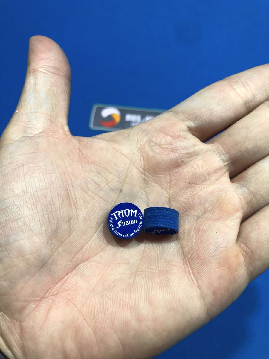 dau-co-bida-taom-3 Đầu cơ bida TAOM 3