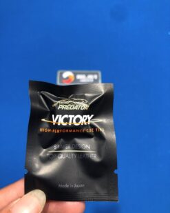 Đầu cơ bida Victory Predator 3