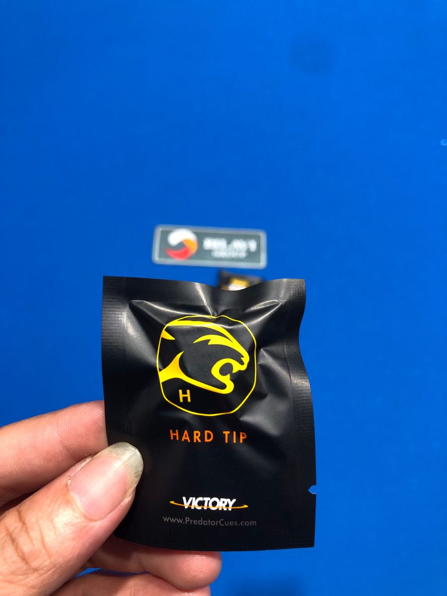 dau-co-bida-victory-4 Đầu cơ bida Victory Predator 4